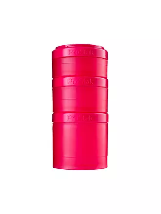 BLENDER BOTTLE | Paquete de Expansión 3 unidades | pink